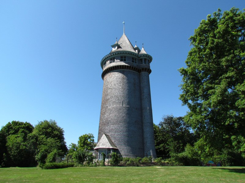 Historic Scituate Massachusetts Celebrates its Heritage Days