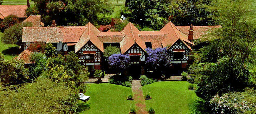 Hippo Point Kenya Estate