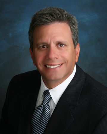 Peter Niederman, Chief Executive Officer of Kentwood Real Estate