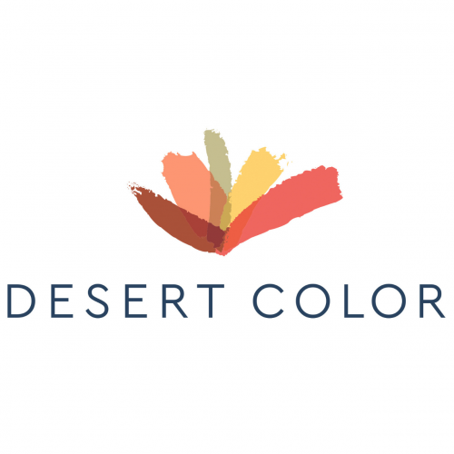 Holmes Homes at Desert Color