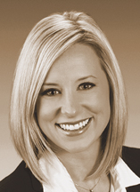 Surterre Welcomes New Agents Beth Jaeger