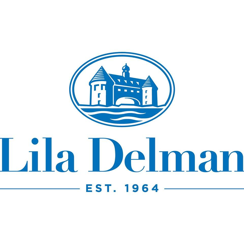 Lila Delman Real Estate Logo