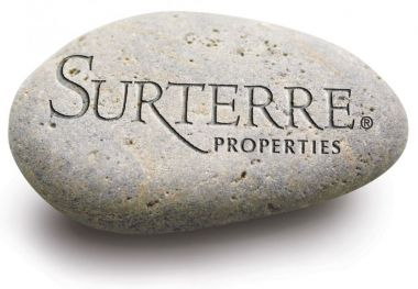 Surterre Properties  Logo