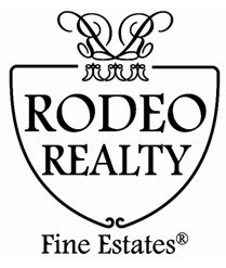 Rodeo Realty Logo