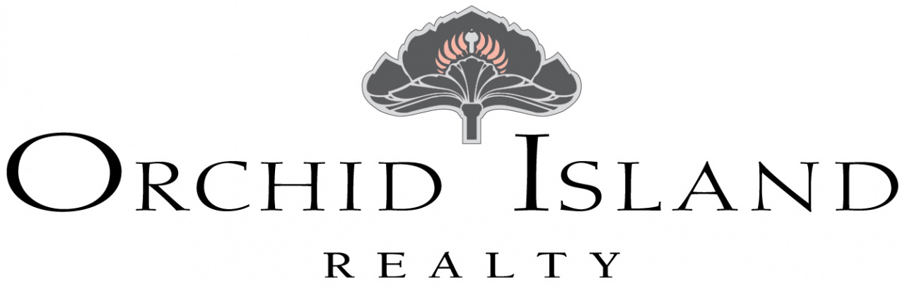 Orchid Island Realty Logo