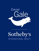 Daniel Gale Sotheby's International Realty Logo