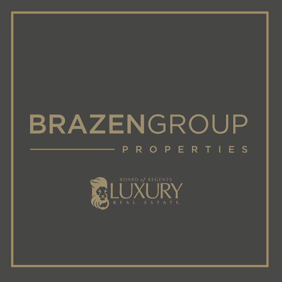 Brazen Group Properties Logo