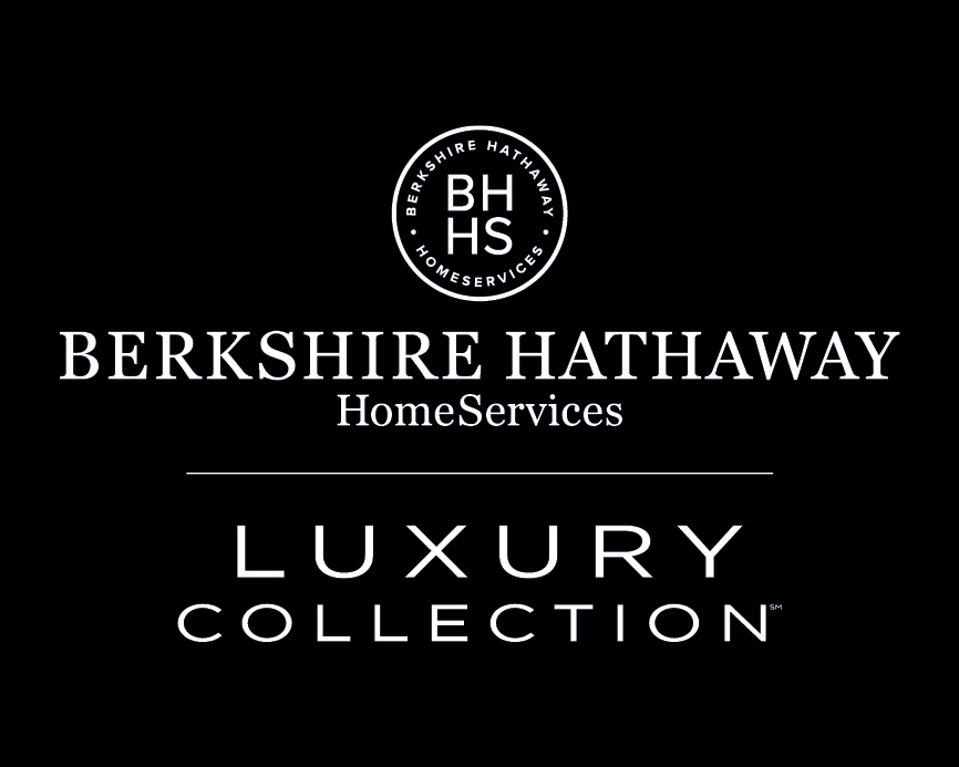 Berkshire Hathaway Home Services Georgia Properties Logo