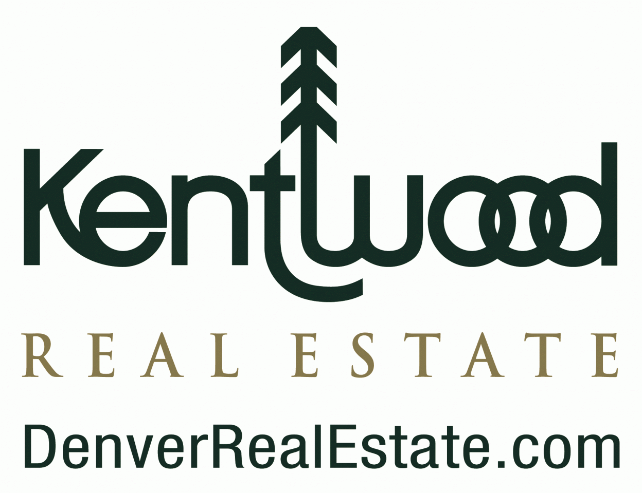 Kentwood Real Estate Logo