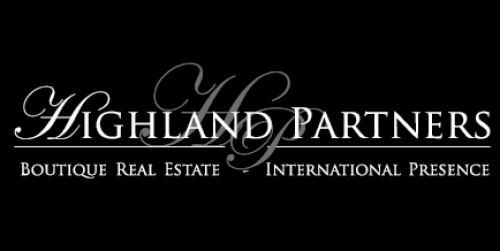 Highland Partners Logo
