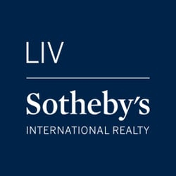 LIV Sotheby's International Realty Logo