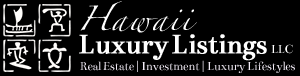 Hawaii Luxury Listings Logo