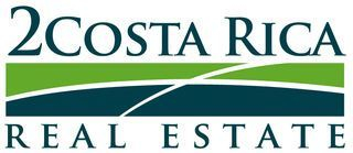 2 Costa Rica Real Estate Logo