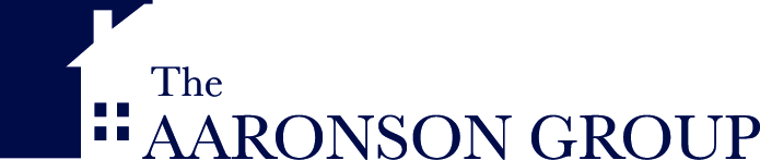 The Aaronson Group Logo