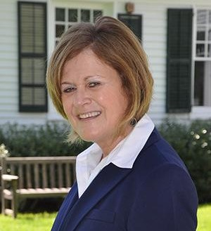 Diane Becker