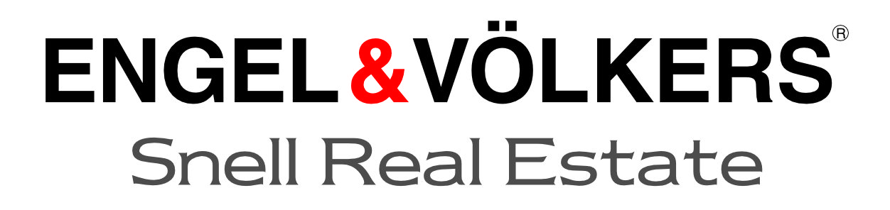 Engel & Völkers Snell Real Estate  Logo