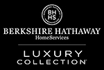 shire Hathaway HomesServices Georgia Properties  Logo