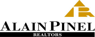 Alain Pinel Realtors® logo