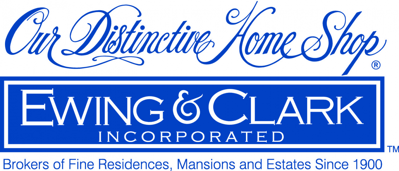 Ewing & Clark, Inc. Logo