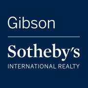 Gibson Sotheby’s International Realty logo