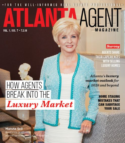Atlanta Agent Magazine