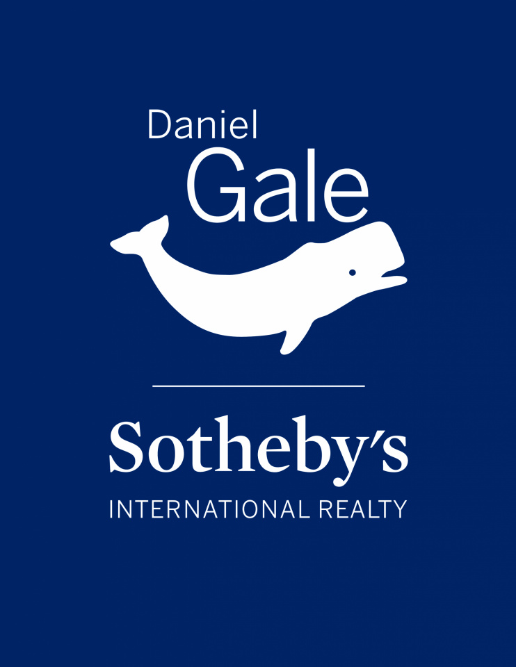 Daniel Gale Sotheby’s International Realty Logo