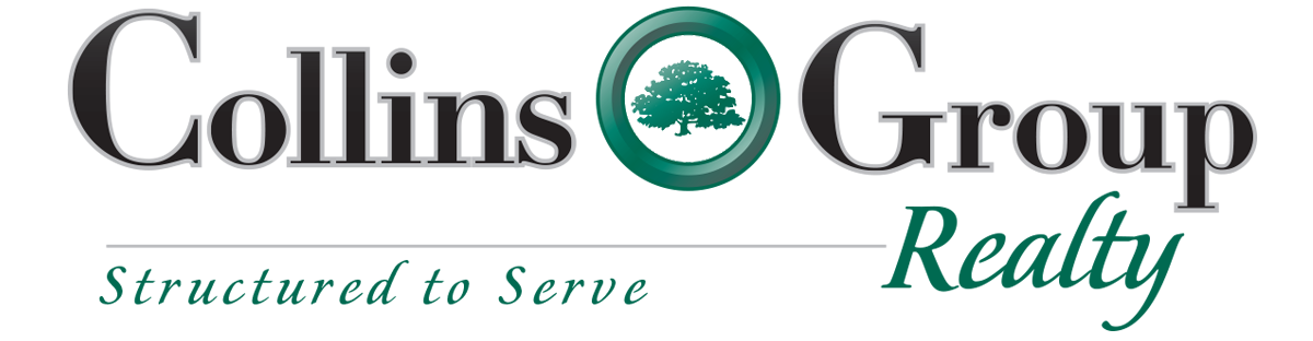 Collins Group Realty Logo
