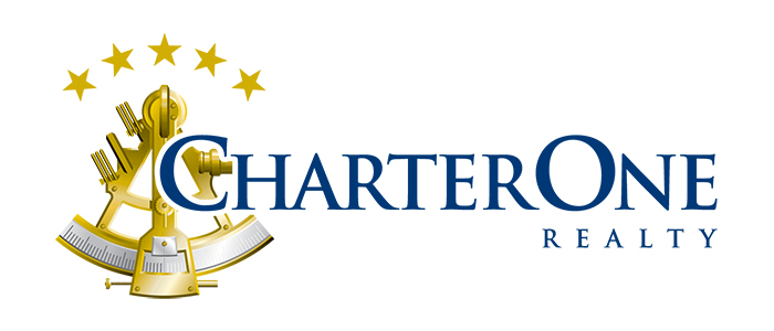 Charter One Realty logo