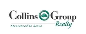 Collins Group Realty logo