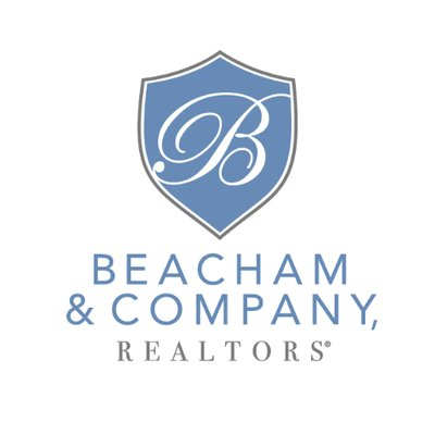 Beacham & Company, REALTORS logo