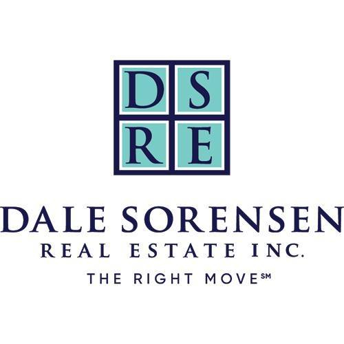 Dale Sorensen Real Estate Logo