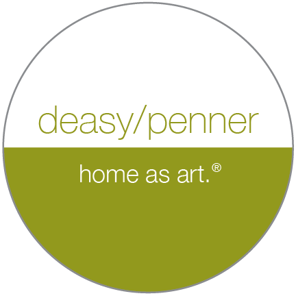 Deasy Penner logo