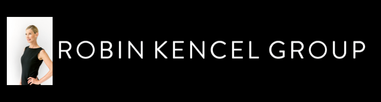 Robin Kencel Logo