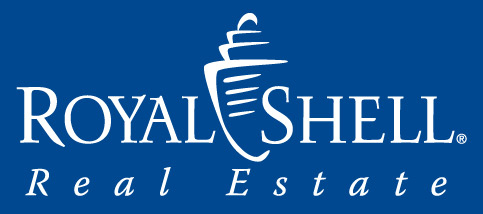 Royal Shell Real Estate Logo