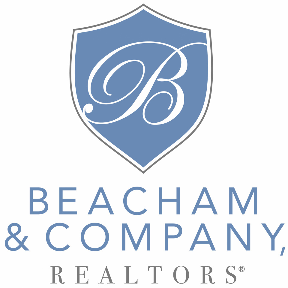 Beacham and Company REALTORS® logo