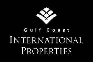 Gulf Coast International Properties logo
