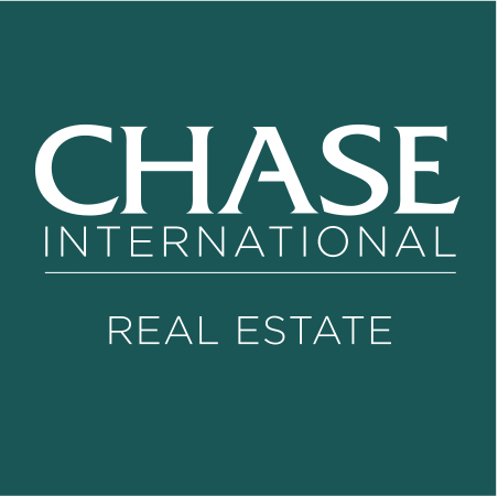 Chase International  logo