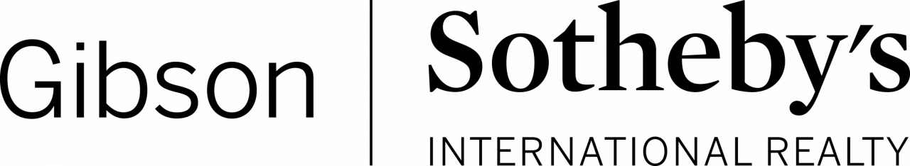 Gibson Sotheby’s International Realty’s logo