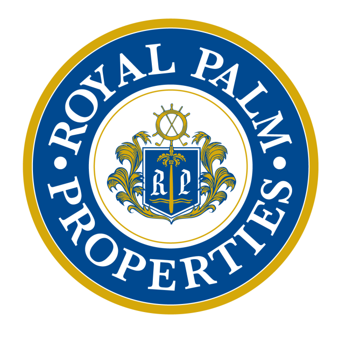 Royal Palm Properties logo