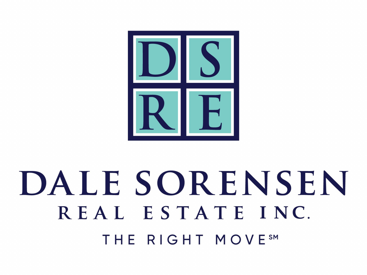Dale Sorensen Real Estate logo