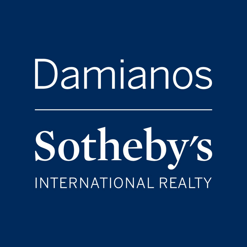 Damianos Sotheby’s International Realty logo