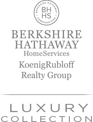 Berkshire Hathaway HomeServices KoenigRubloff Realty Group logo