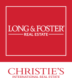 Long & Foster Real Estate logo 