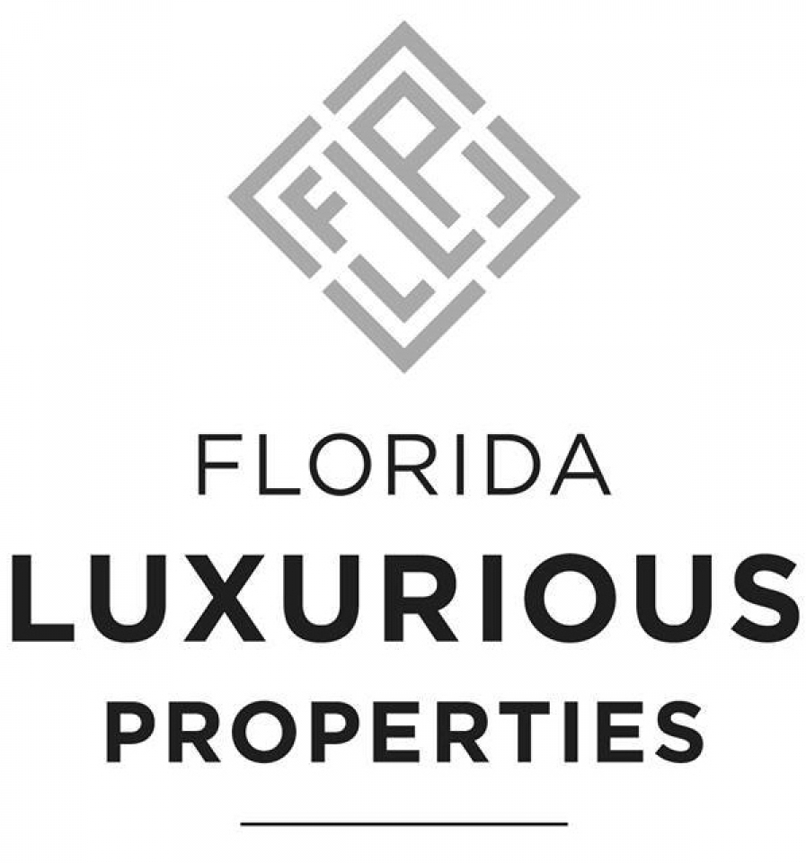 Florida Luxurious Properties logo