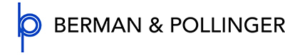 Berman & Pollinger logo