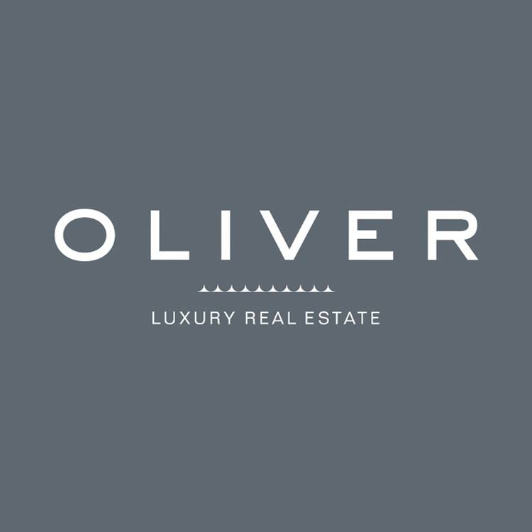 Oliver Luxury Real Estate logo