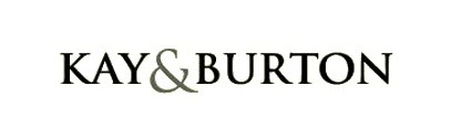 Kay & Burton logo