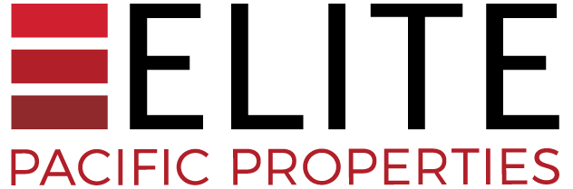 Elite Pacific Properties logo