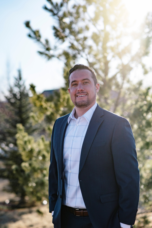 Kentwood Northern Properties Broker Associate Matt King. The Colliers Hill community in Erie, Colorado will be hosting one of the biggest garage sales ever in the area on June 14-15