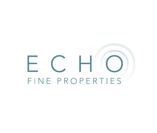Echo Fine Properties logo
